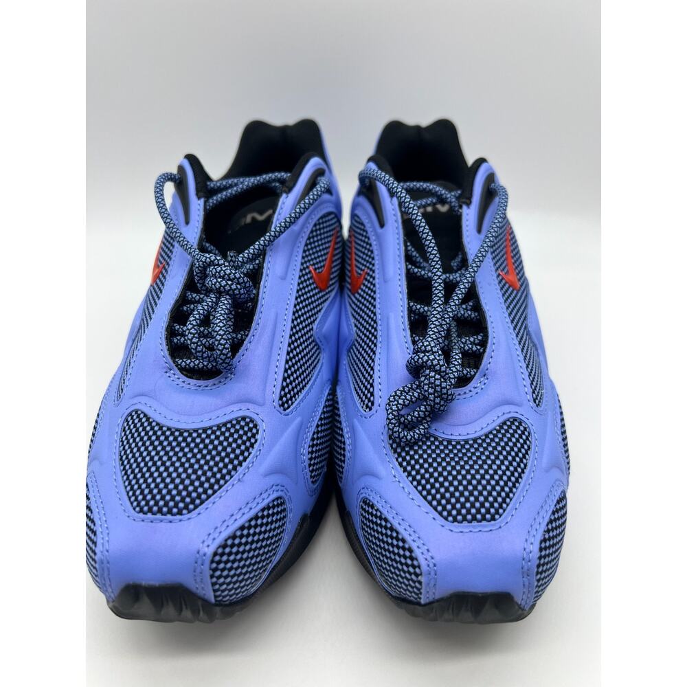 Nike Air Max Muse Royal Pulse Light Crimson II6282-400 Women’s Size 9.5 New - Picture 10 of 16